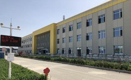 陜西神秘軍工城 空軍唯一航空基地與全國環(huán)境優(yōu)美工廠的種苗傳奇