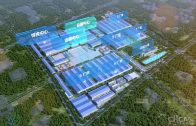 國(guó)家四部委聯(lián)合認(rèn)定，山河智能榮膺智能制造示范工廠，引領(lǐng)AI集成服務(wù)新標(biāo)桿