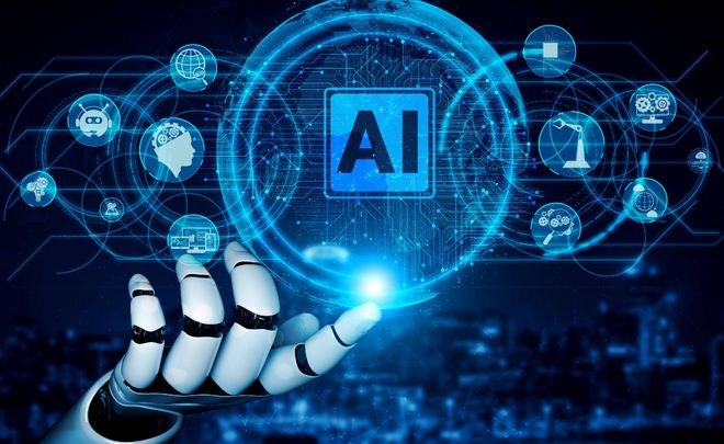 AI應(yīng)用下游賽道崛起 主力連續(xù)增倉(cāng)，人工智能行業(yè)應(yīng)用系統(tǒng)集成服務(wù)成為新焦點(diǎn)